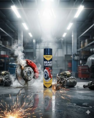Brake cleaner - Čistič bŕzd 600 ml. TERAZ TOP CENA Bezfarebný čistiaci prostriedok, na čistenie brzdových kotúčov,...